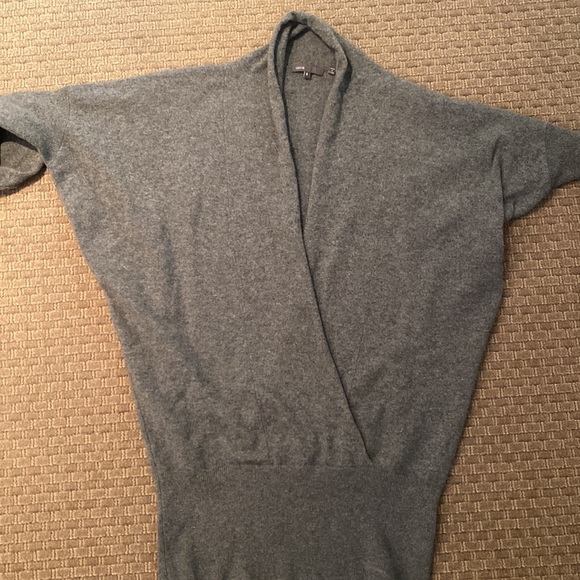 Vince 100% cashmere sweater - Picture 7 of 9